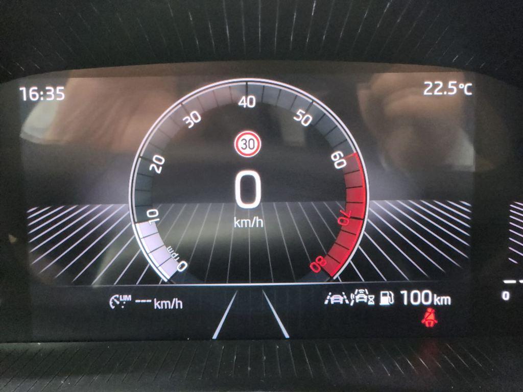 Skoda Fabia 1.0 TSI Design 85 KW (115 CV) - 15