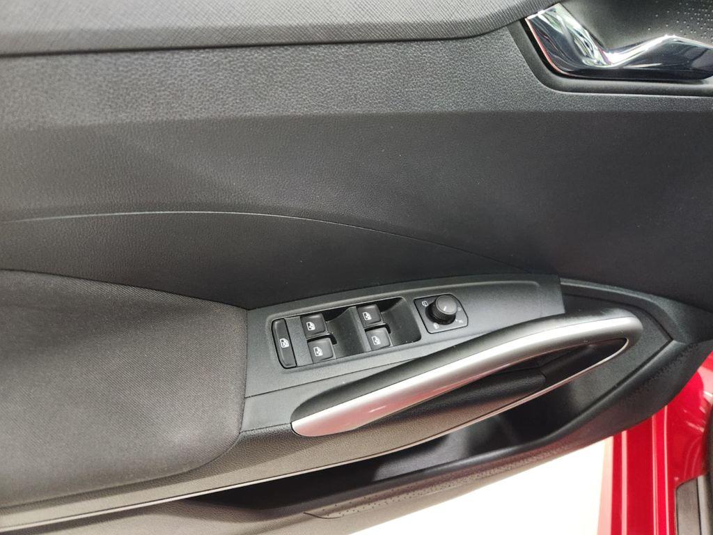 Skoda Fabia 1.0 TSI Design 85 KW (115 CV) - 17