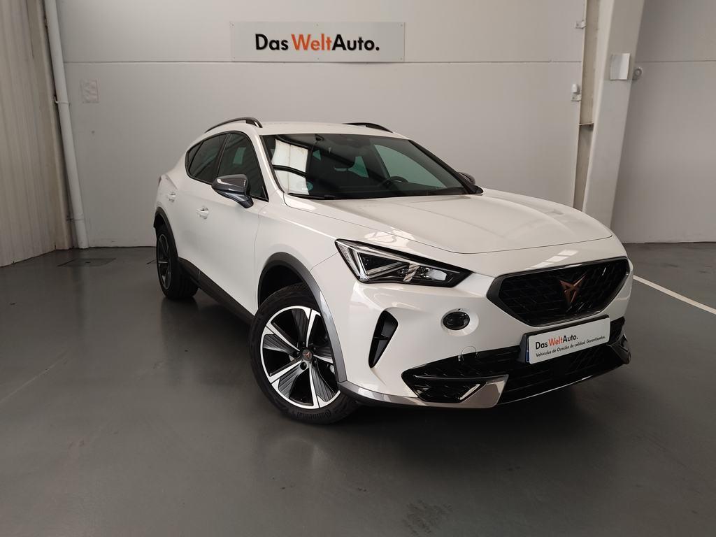 CUPRA Formentor 1.5 TSI DSG 110 kW (150 CV) - 0