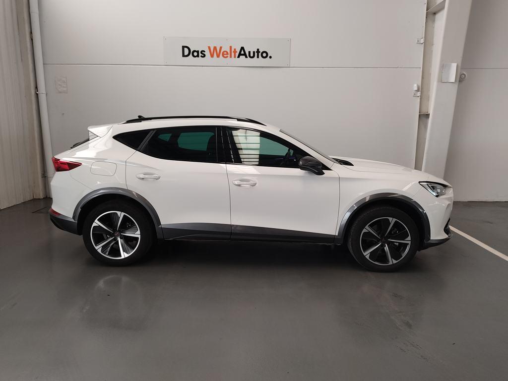 CUPRA Formentor 1.5 TSI DSG 110 kW (150 CV) - 2
