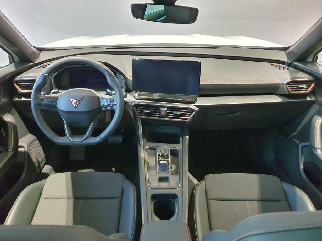 CUPRA Formentor 1.5 TSI DSG 110 kW (150 CV) - 3