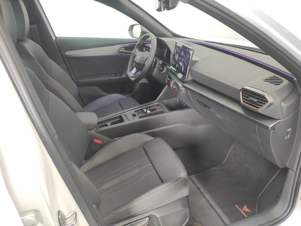 CUPRA Formentor 1.5 TSI DSG 110 kW (150 CV) - 4