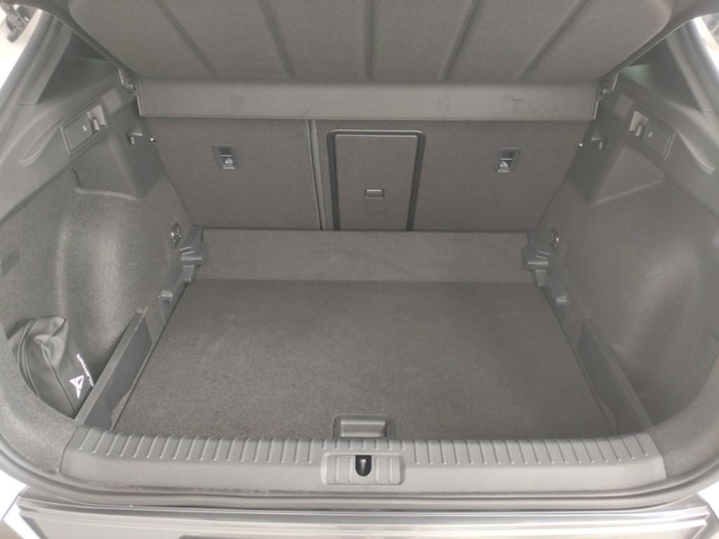 CUPRA Formentor 1.5 TSI DSG 110 kW (150 CV) - 6