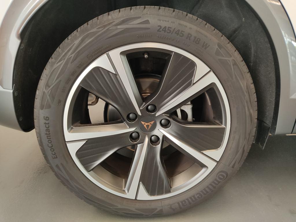 CUPRA Formentor 1.5 TSI DSG 110 kW (150 CV) - 7