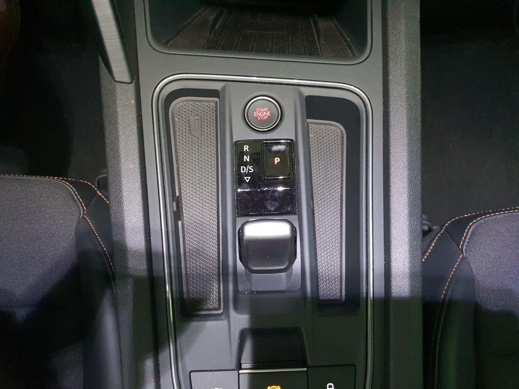 CUPRA Formentor 1.5 TSI DSG 110 kW (150 CV) - 8