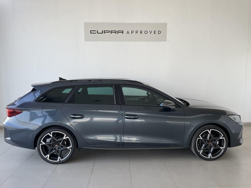 CUPRA Leon Sportstourer 1.5 eTSI DSG 110 kW (150 CV) - 2