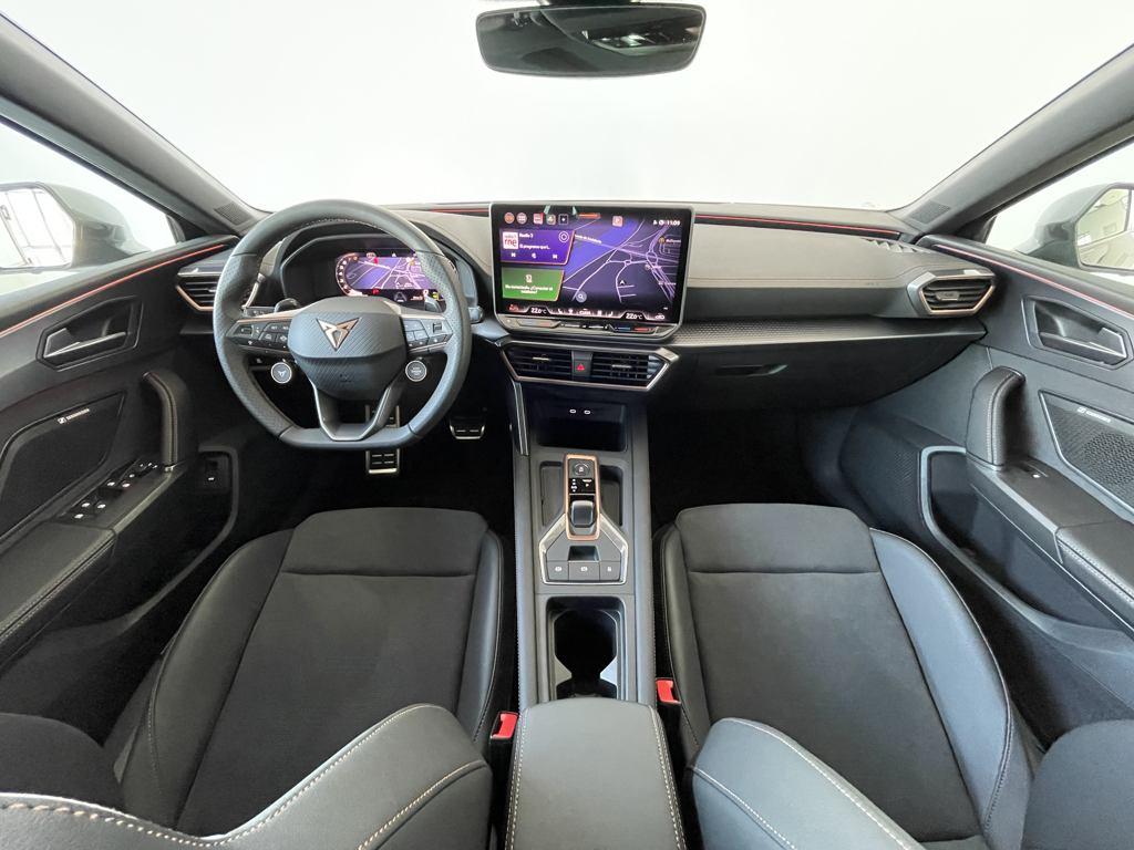 CUPRA Leon Sportstourer 1.5 eTSI DSG 110 kW (150 CV) - 3