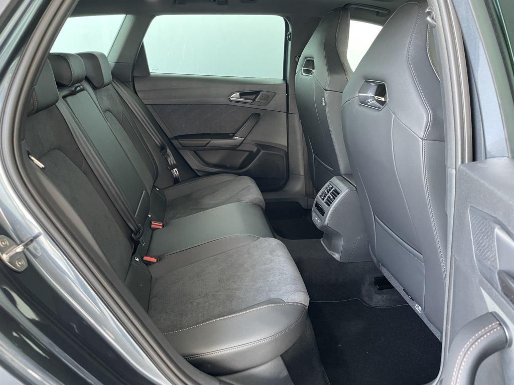 CUPRA Leon Sportstourer 1.5 eTSI DSG 110 kW (150 CV) - 5