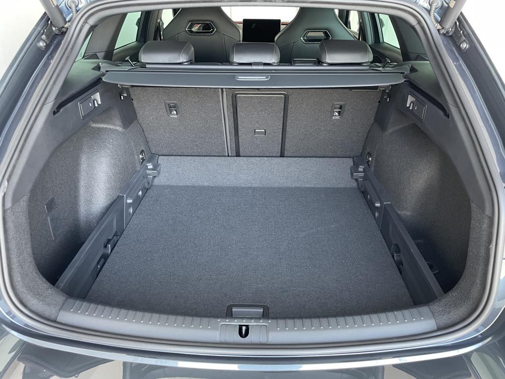 CUPRA Leon Sportstourer 1.5 eTSI DSG 110 kW (150 CV) - 6