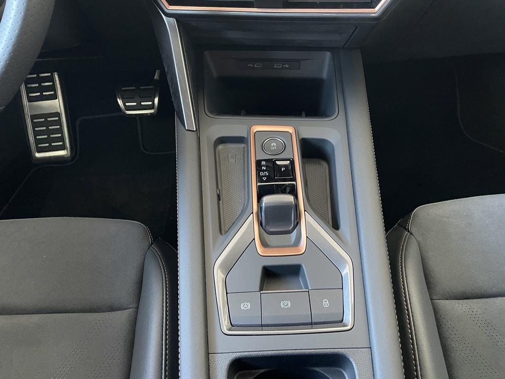 CUPRA Leon Sportstourer 1.5 eTSI DSG 110 kW (150 CV) - 14