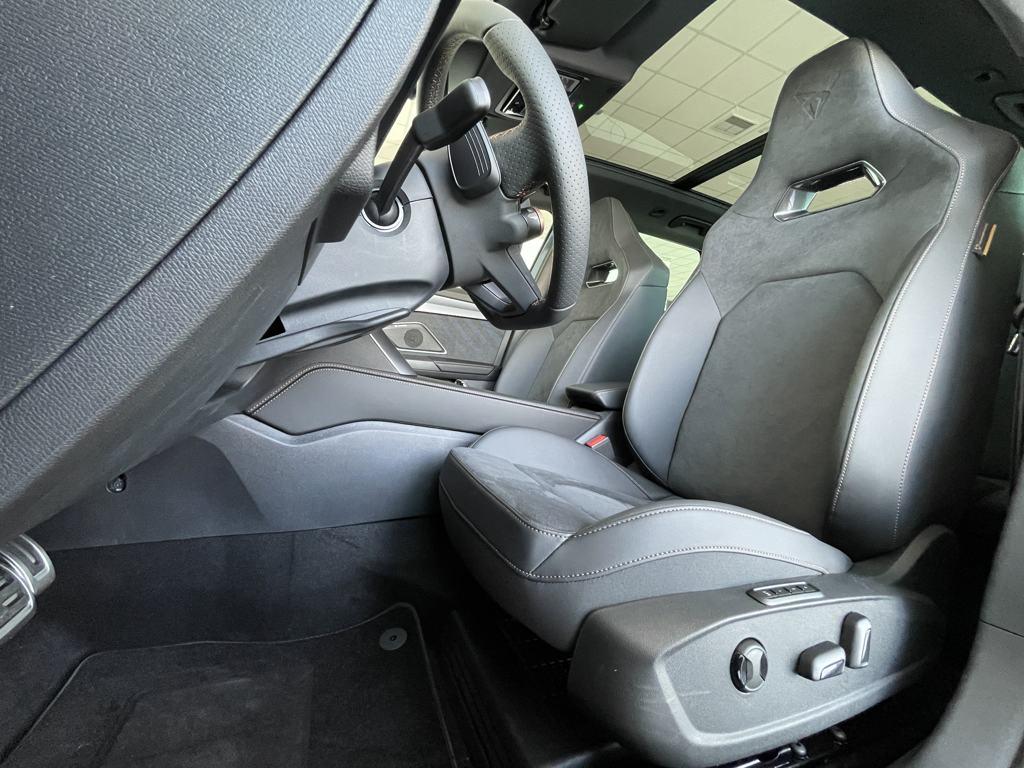 CUPRA Leon Sportstourer 1.5 eTSI DSG 110 kW (150 CV) - 15