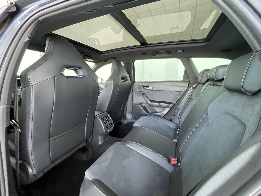 CUPRA Leon Sportstourer 1.5 eTSI DSG 110 kW (150 CV) - 16