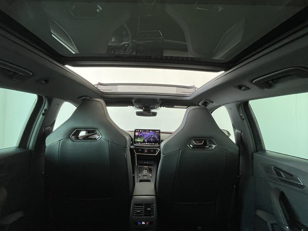 CUPRA Leon Sportstourer 1.5 eTSI DSG 110 kW (150 CV) - 17