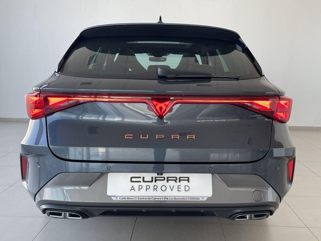 CUPRA Leon Sportstourer 1.5 eTSI DSG 110 kW (150 CV) - 18
