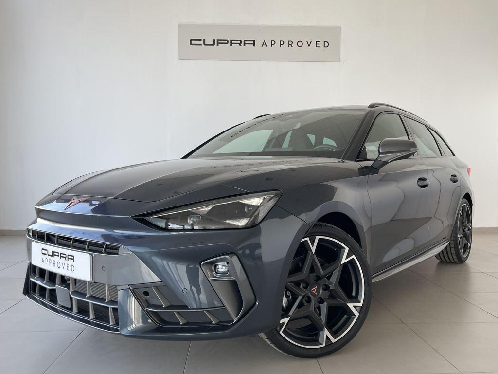 CUPRA Leon Sportstourer 1.5 eTSI DSG 110 kW (150 CV) - 19