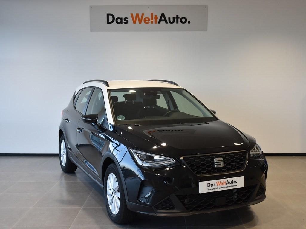 SEAT Arona 1.0 TSI Style XM 81 kW (110 CV) - 0