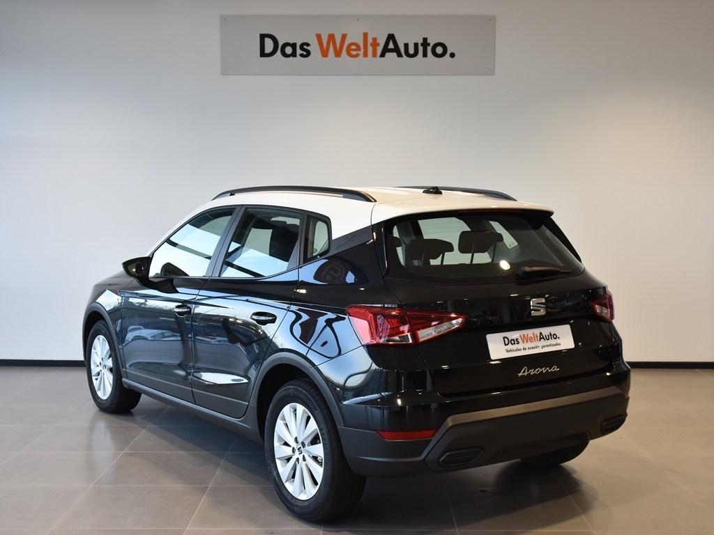SEAT Arona 1.0 TSI Style XM 81 kW (110 CV) - 1