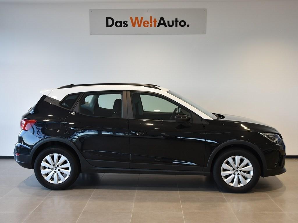 SEAT Arona 1.0 TSI Style XM 81 kW (110 CV) - 2