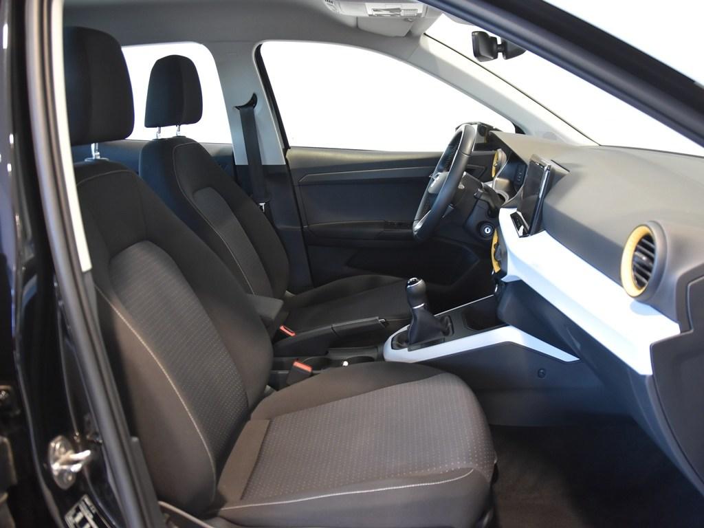 SEAT Arona 1.0 TSI Style XM 81 kW (110 CV) - 4