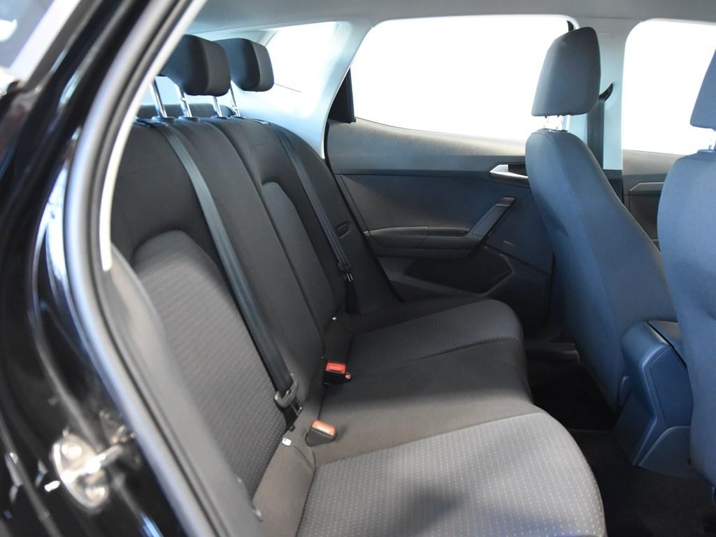 SEAT Arona 1.0 TSI Style XM 81 kW (110 CV) - 5
