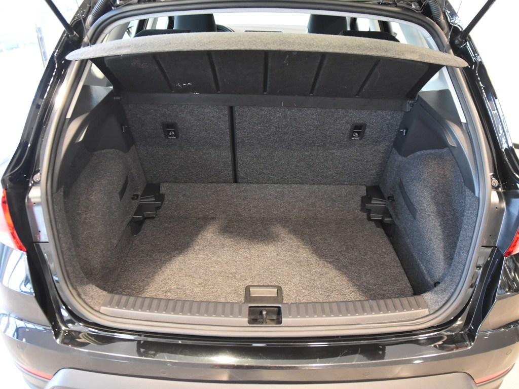 SEAT Arona 1.0 TSI Style XM 81 kW (110 CV) - 6