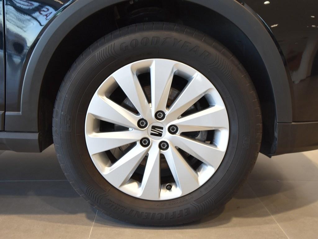 SEAT Arona 1.0 TSI Style XM 81 kW (110 CV) - 7