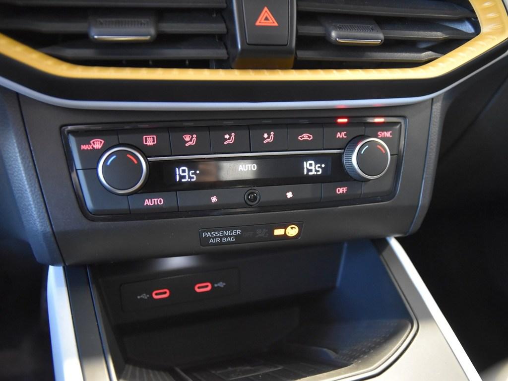 SEAT Arona 1.0 TSI Style XM 81 kW (110 CV) - 11