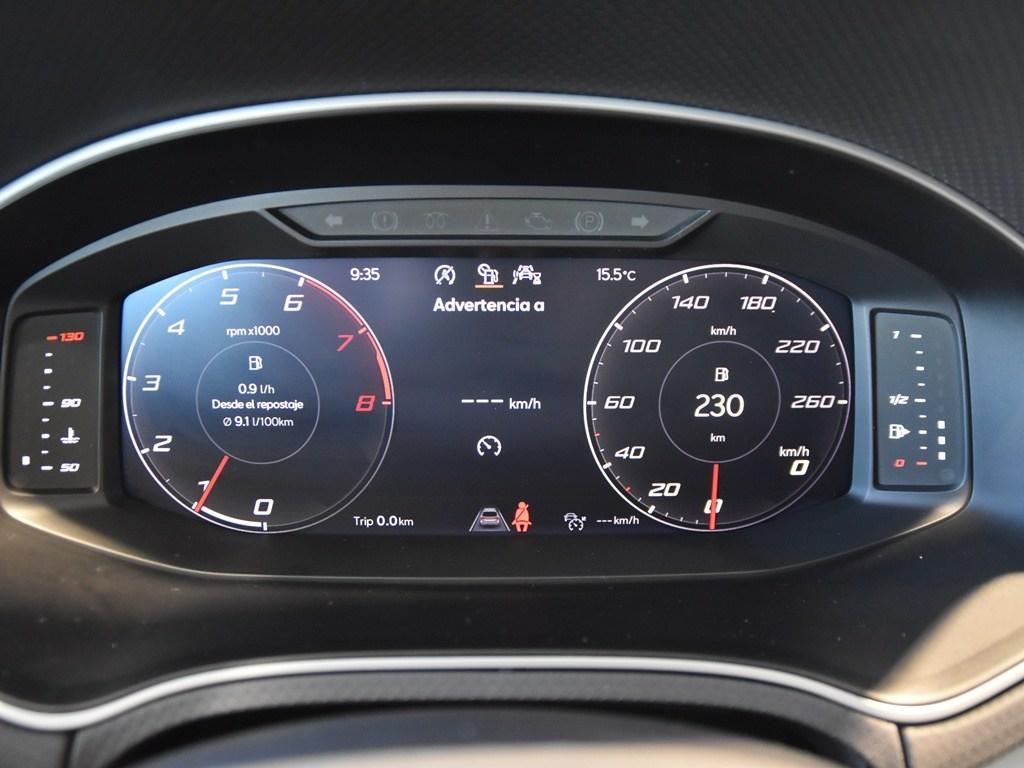 SEAT Arona 1.0 TSI Style XM 81 kW (110 CV) - 12