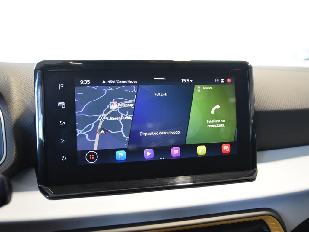 SEAT Arona 1.0 TSI Style XM 81 kW (110 CV) - 13