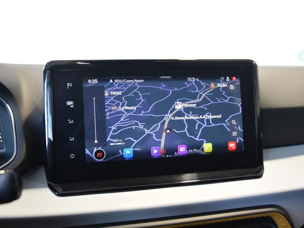 SEAT Arona 1.0 TSI Style XM 81 kW (110 CV) - 14