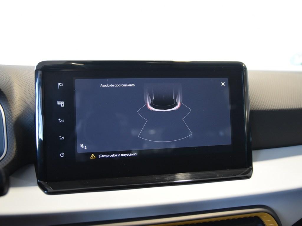 SEAT Arona 1.0 TSI Style XM 81 kW (110 CV) - 15