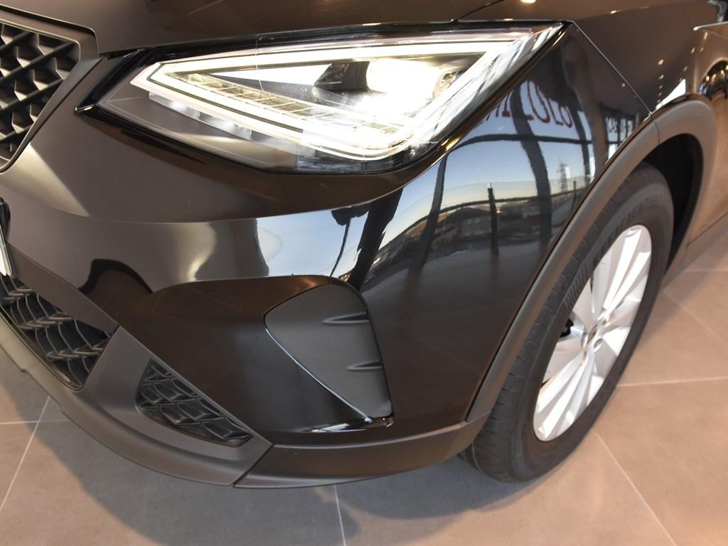 SEAT Arona 1.0 TSI Style XM 81 kW (110 CV) - 17