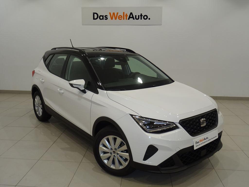 SEAT Arona 1.0 TSI Style XM 81 kW (110 CV) - 0