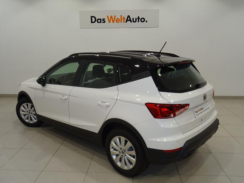 SEAT Arona 1.0 TSI Style XM 81 kW (110 CV) - 1