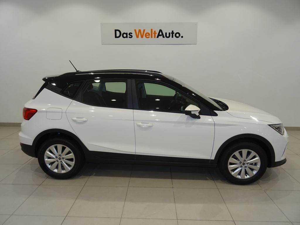 SEAT Arona 1.0 TSI Style XM 81 kW (110 CV) - 2