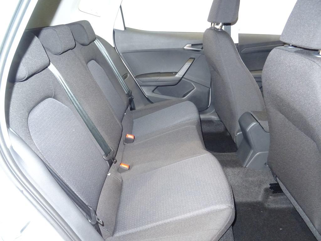 SEAT Arona 1.0 TSI Style XM 81 kW (110 CV) - 5