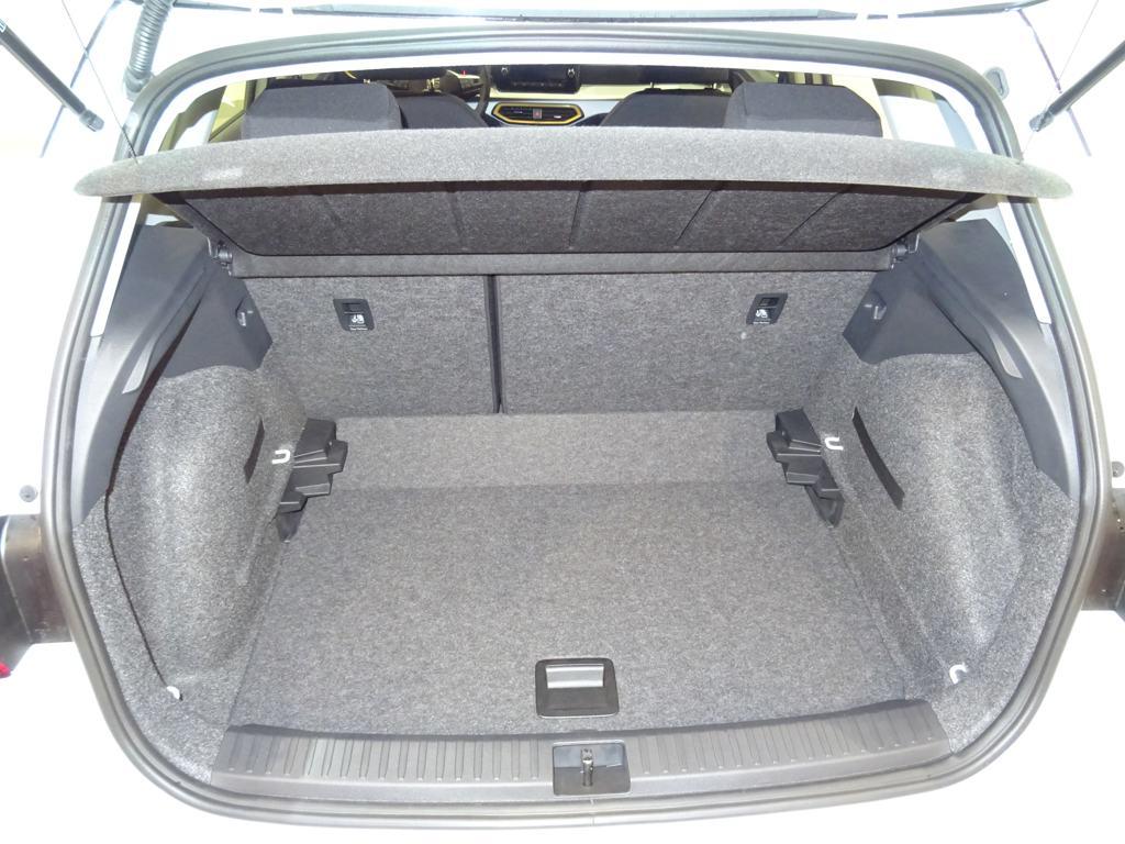 SEAT Arona 1.0 TSI Style XM 81 kW (110 CV) - 6