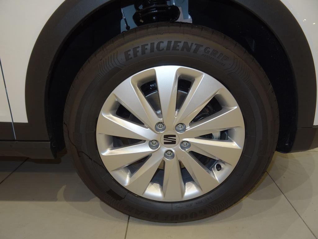 SEAT Arona 1.0 TSI Style XM 81 kW (110 CV) - 7