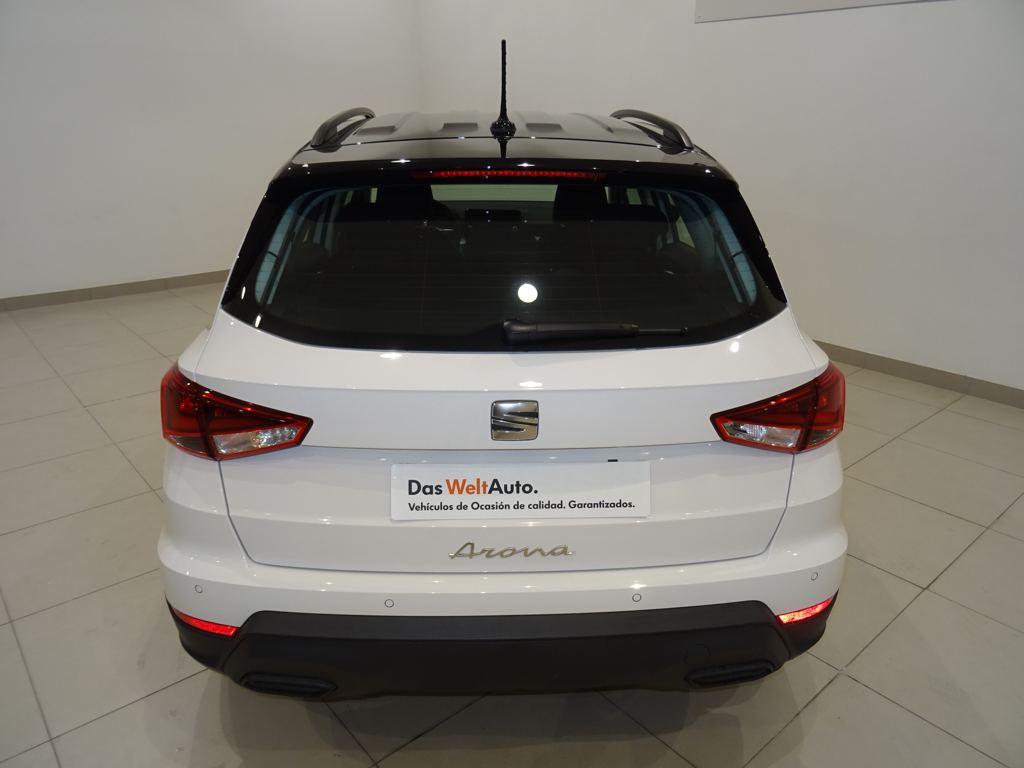 SEAT Arona 1.0 TSI Style XM 81 kW (110 CV) - 12