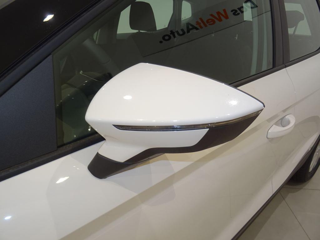 SEAT Arona 1.0 TSI Style XM 81 kW (110 CV) - 13