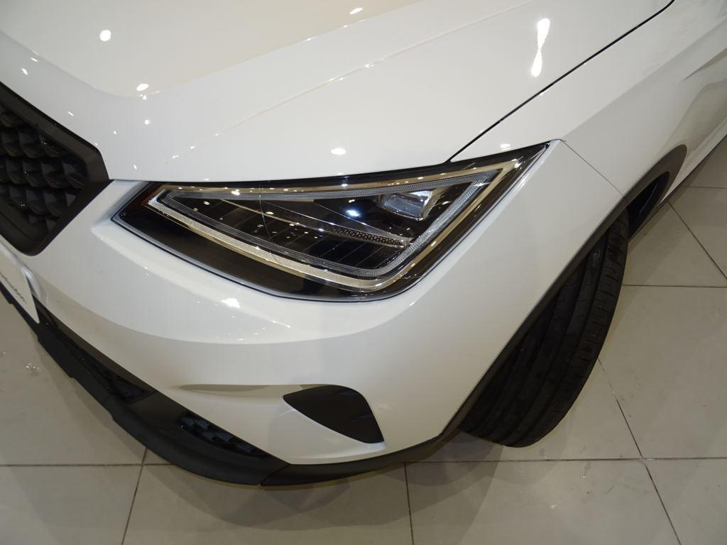 SEAT Arona 1.0 TSI Style XM 81 kW (110 CV) - 14