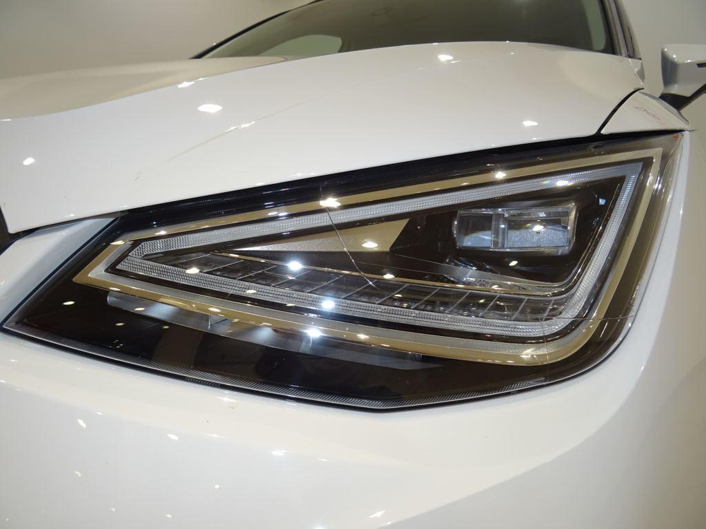 SEAT Arona 1.0 TSI Style XM 81 kW (110 CV) - 15