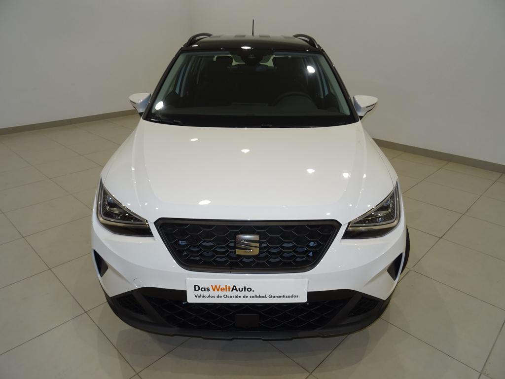 SEAT Arona 1.0 TSI Style XM 81 kW (110 CV) - 17