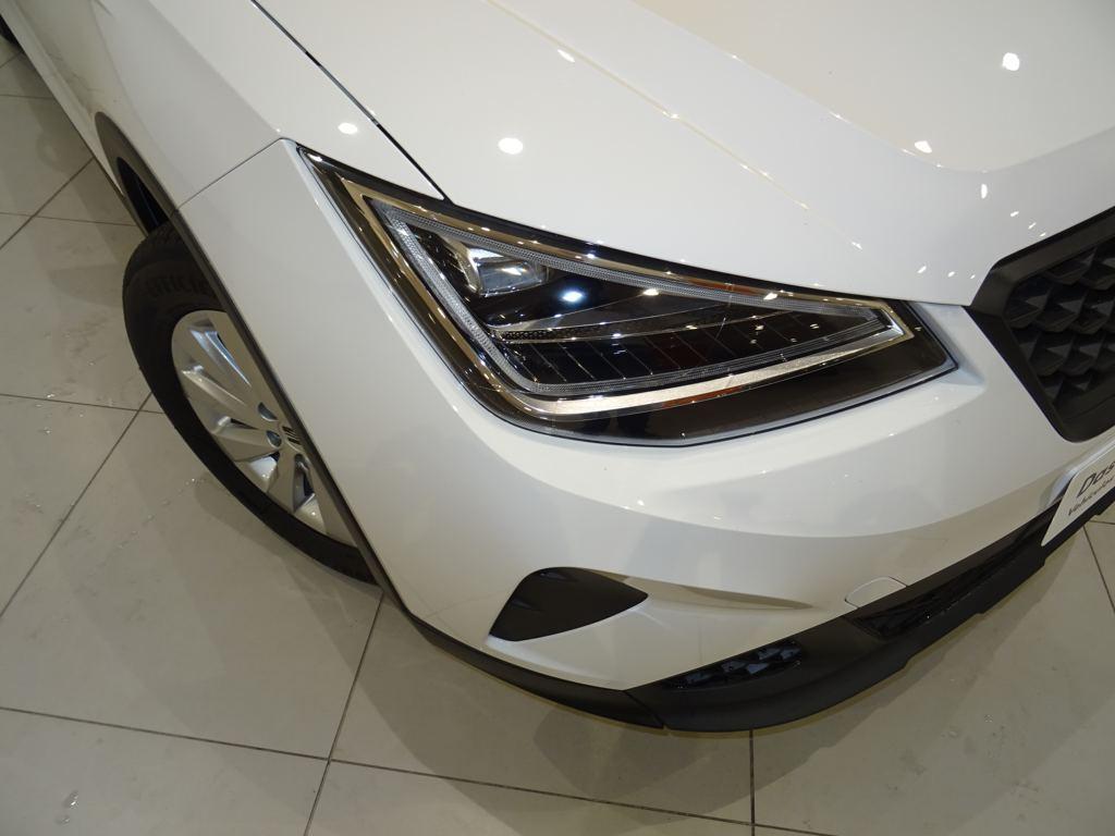 SEAT Arona 1.0 TSI Style XM 81 kW (110 CV) - 18