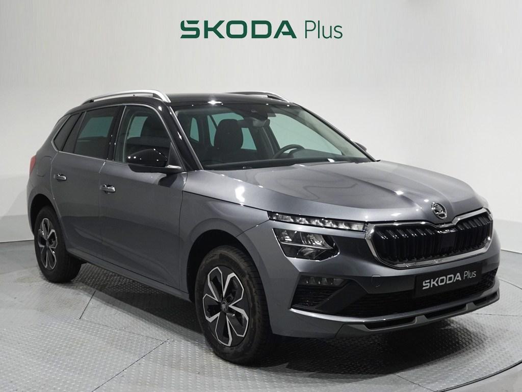 Skoda Kamiq 1.0 TSI Selection DSG 85 kW (115 CV) - 0