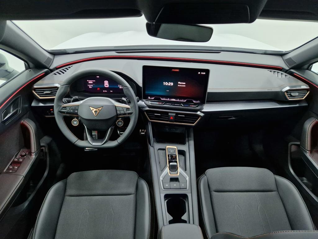 CUPRA Formentor 1.5 TSI e-Hybrid DSG 150 kW (204 CV) - 3