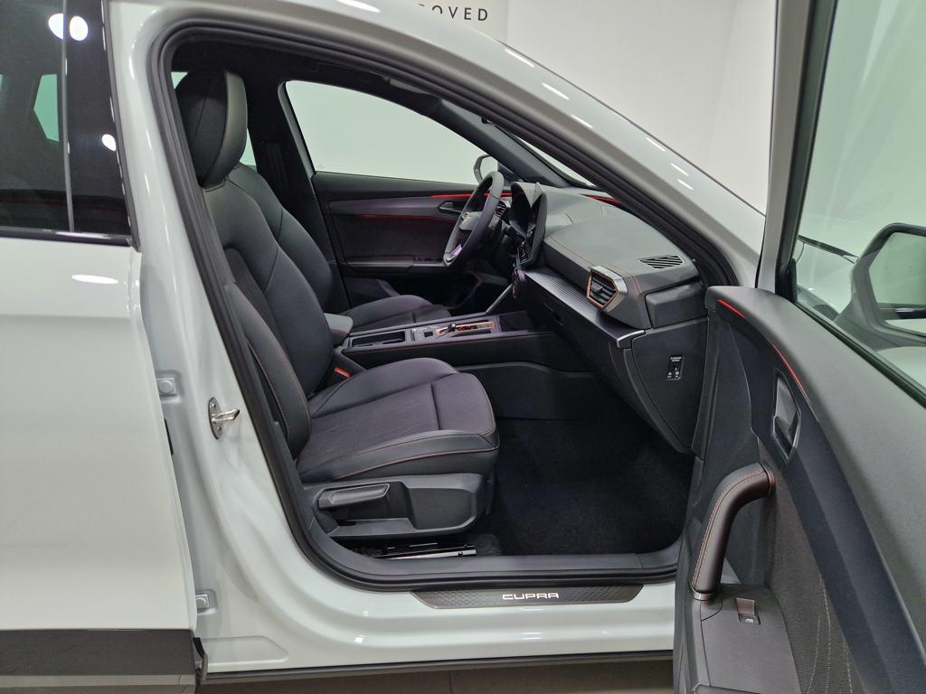 CUPRA Formentor 1.5 TSI e-Hybrid DSG 150 kW (204 CV) - 4