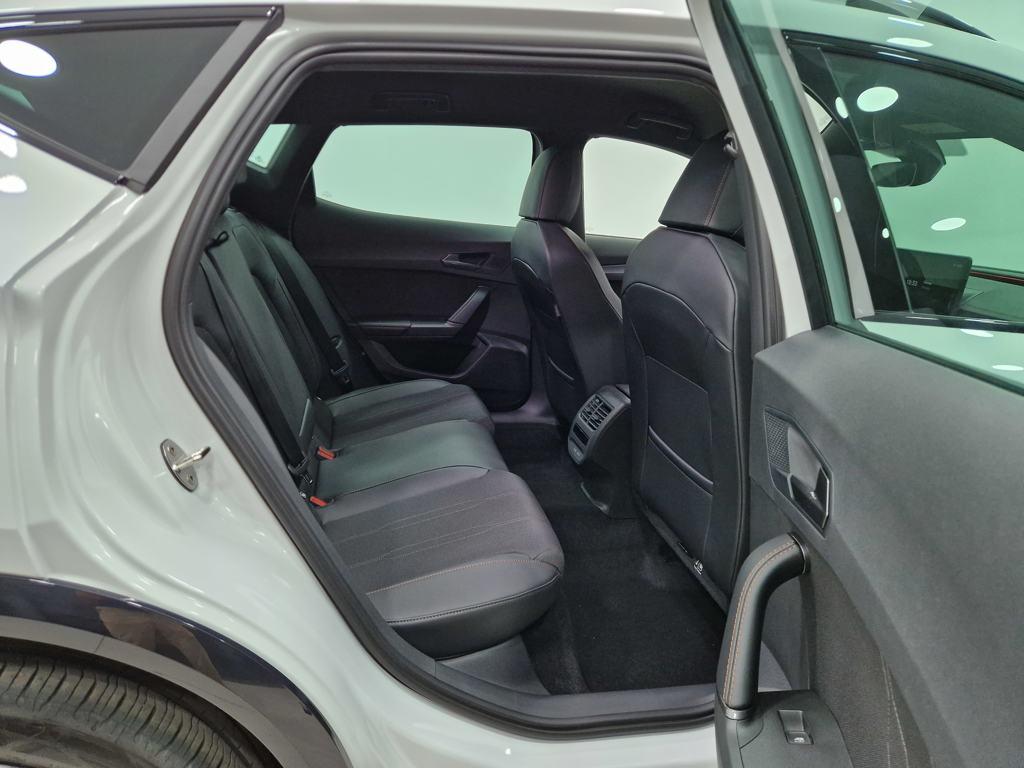 CUPRA Formentor 1.5 TSI e-Hybrid DSG 150 kW (204 CV) - 5