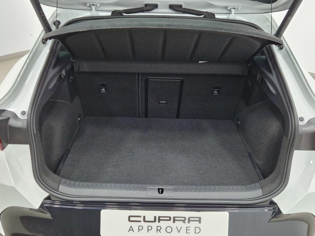 CUPRA Formentor 1.5 TSI e-Hybrid DSG 150 kW (204 CV) - 6