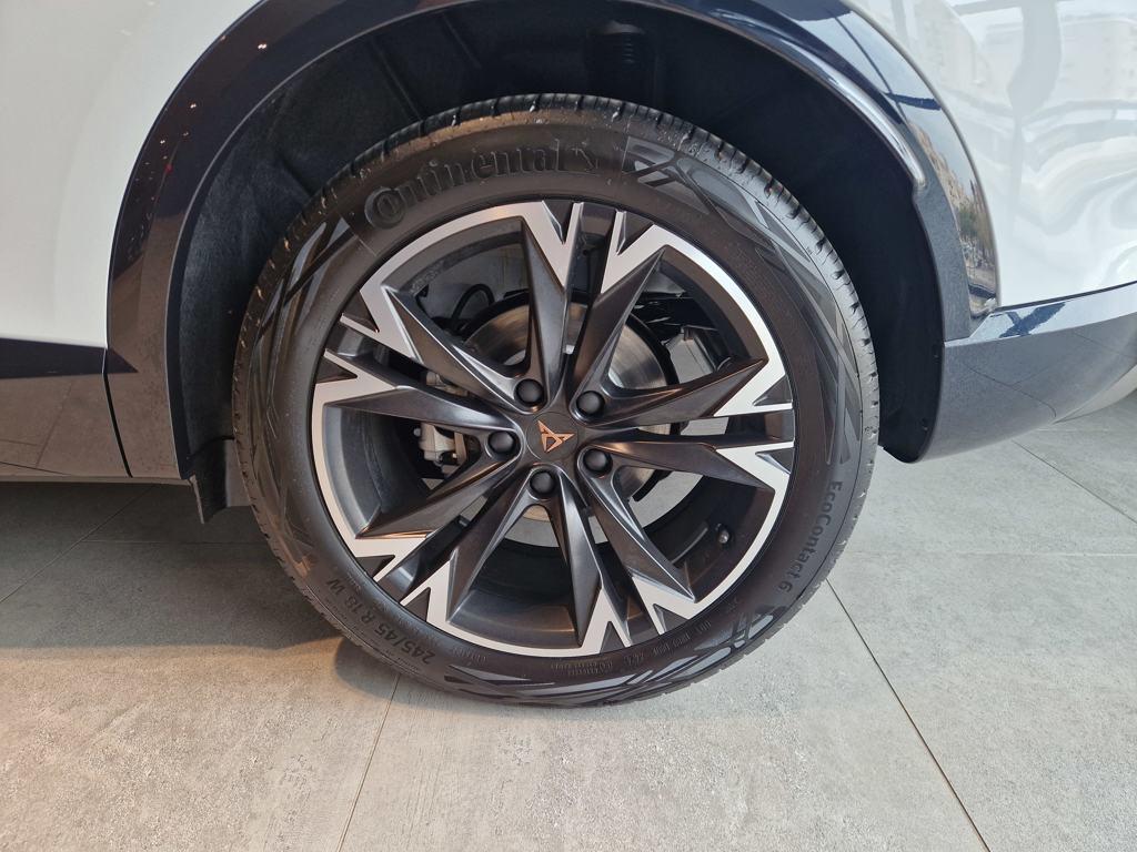 CUPRA Formentor 1.5 TSI e-Hybrid DSG 150 kW (204 CV) - 7